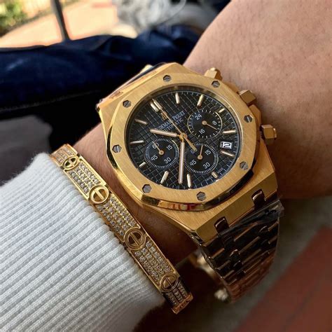 relojes audemars piguet.